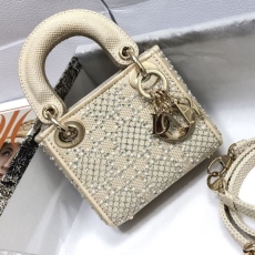 Christian Dior My Lady Bags